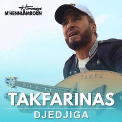Cover of Djedjiga