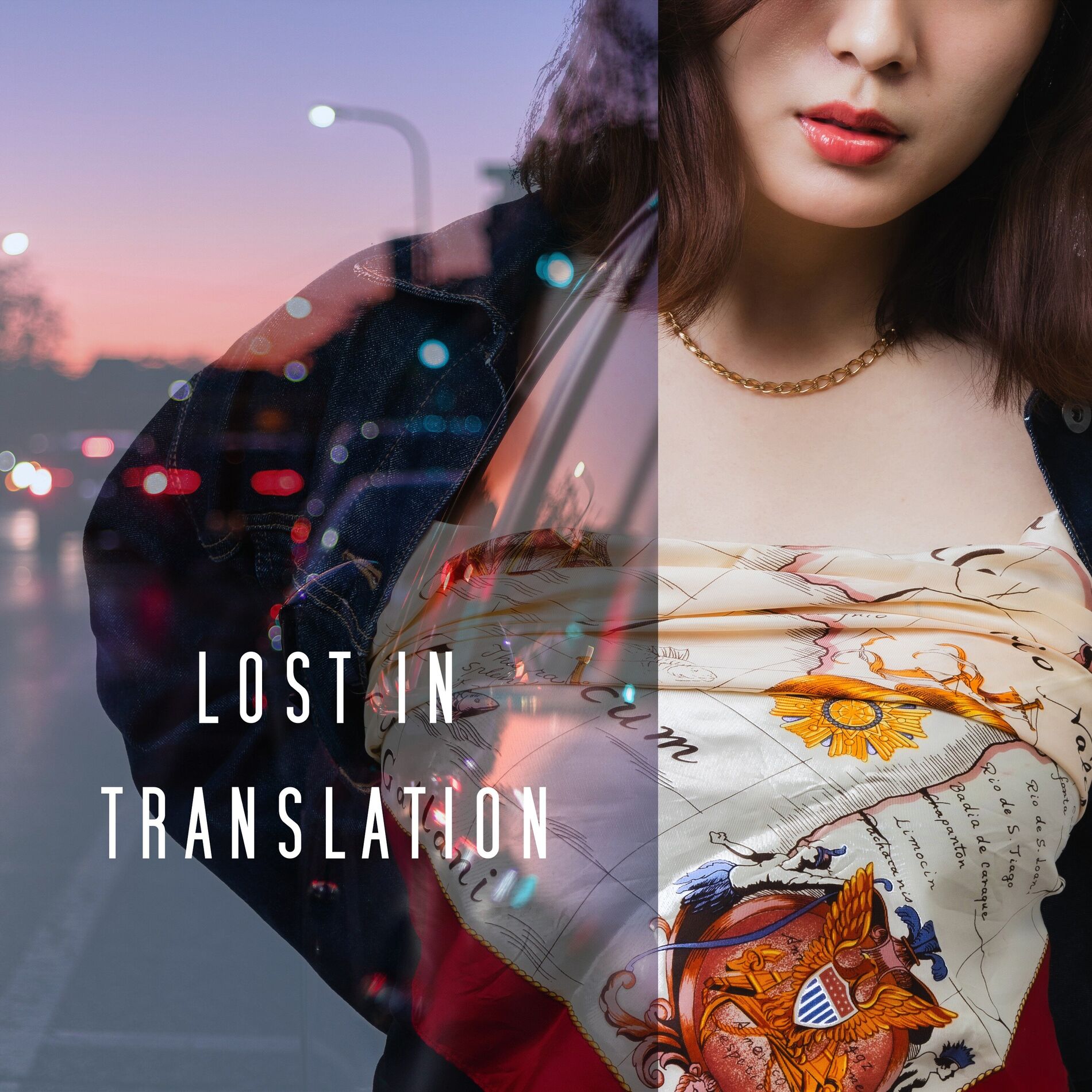Album cover of Lost In Translation (feat. Nabi)