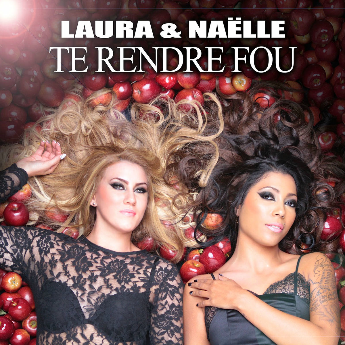 Album cover of Te rendre fou
