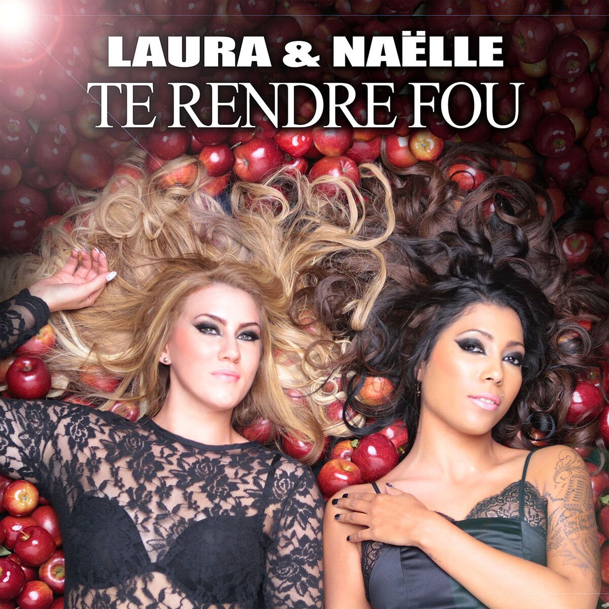 Album cover of Te rendre fou