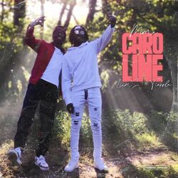 Cover of Mme Caroline