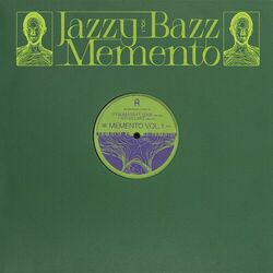 Cover of MEMENTO