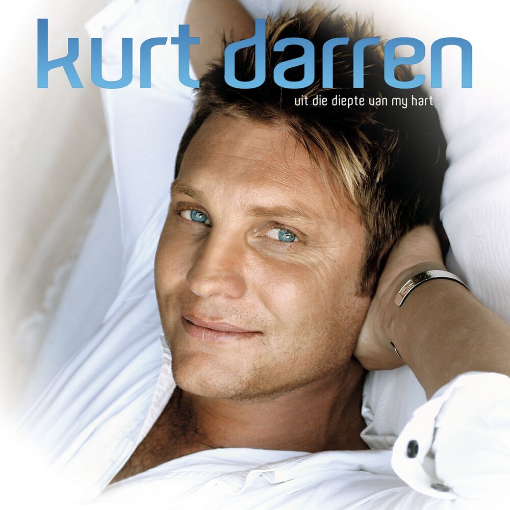 Picture of Uit Die Diepte Van My Hart