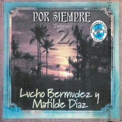 Cover of Por Siempre, Vol. 2