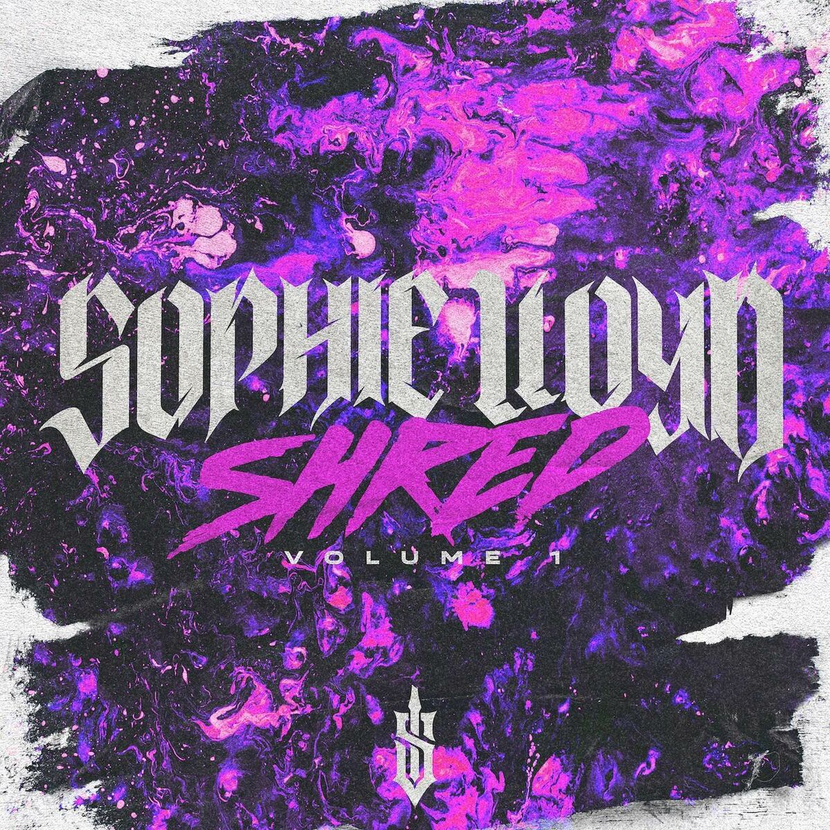 Album cover of SHRED Vol. 1