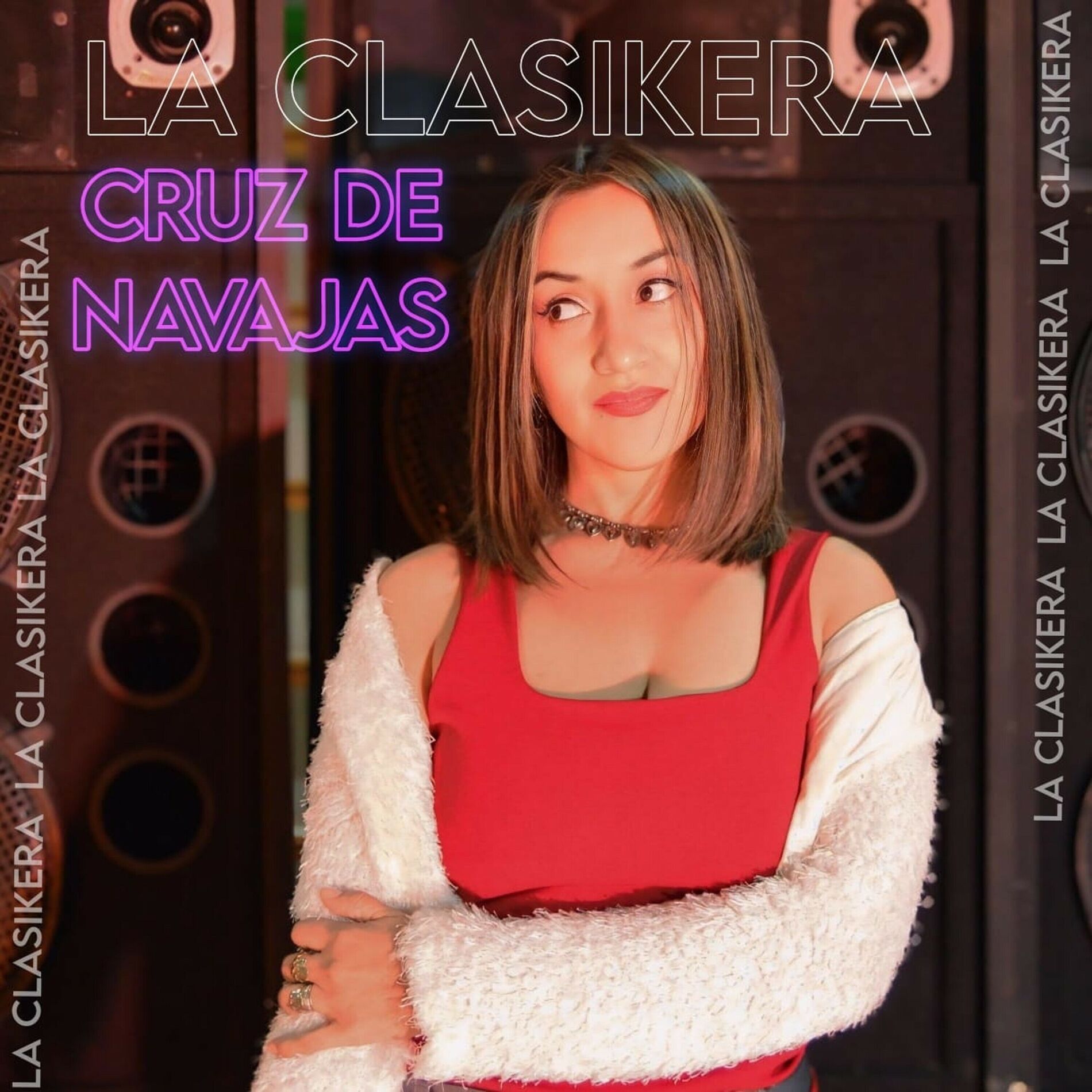 Album cover of Cruz de Navajas