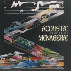 Cover of Acoustic Menagerie