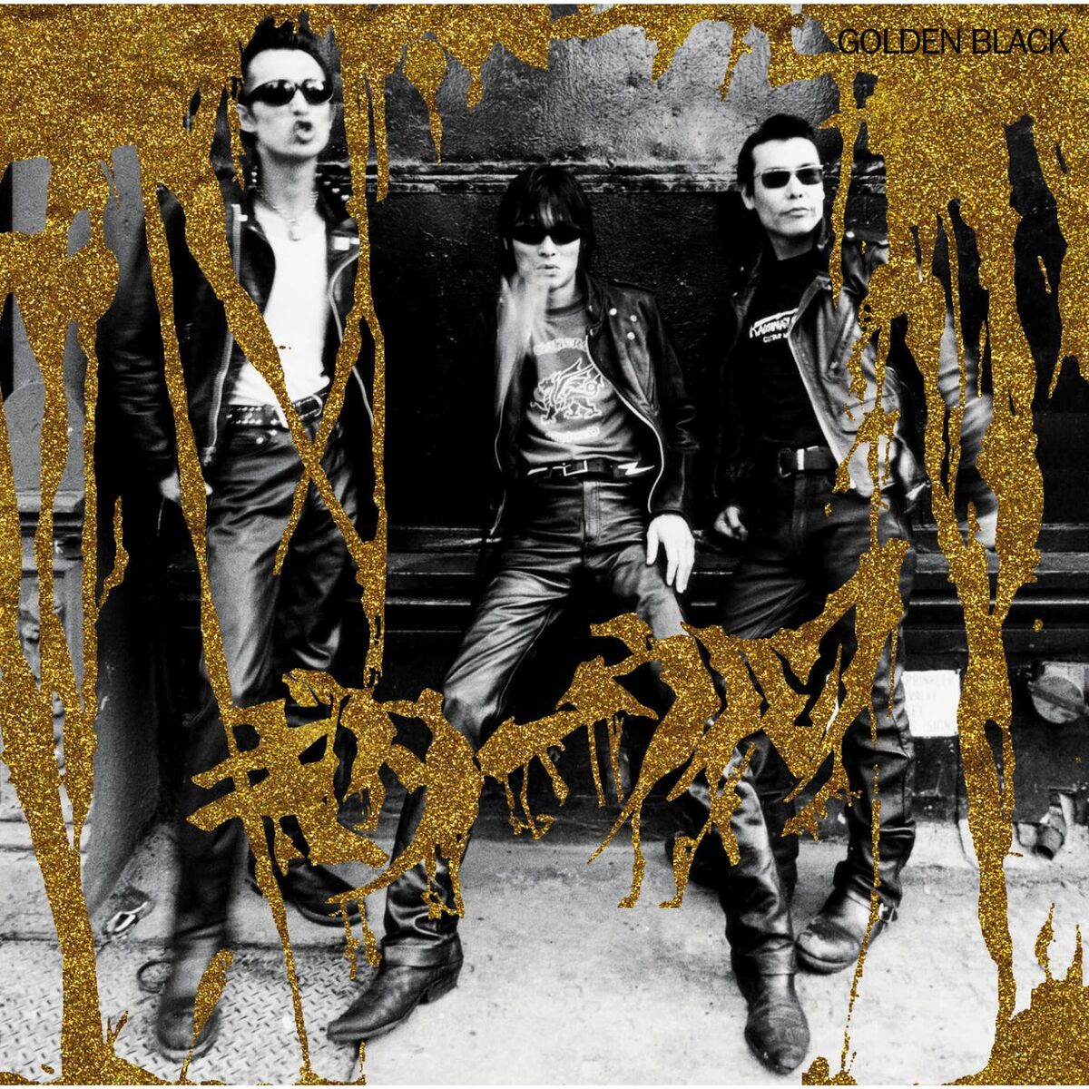 Guitar Wolf – Run Wolf Run | Releases | Discogs