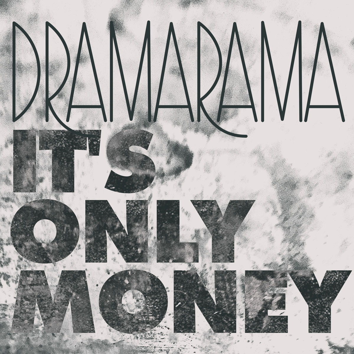 Album cover of It's Only Money