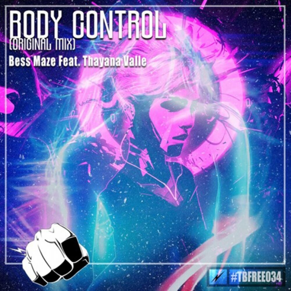 Picture of Body Control (feat. Thayana Valle)