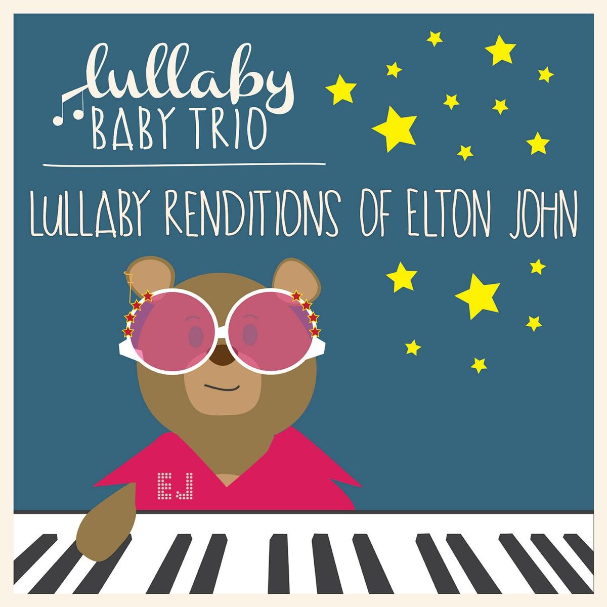Album cover of Tiny Dancer