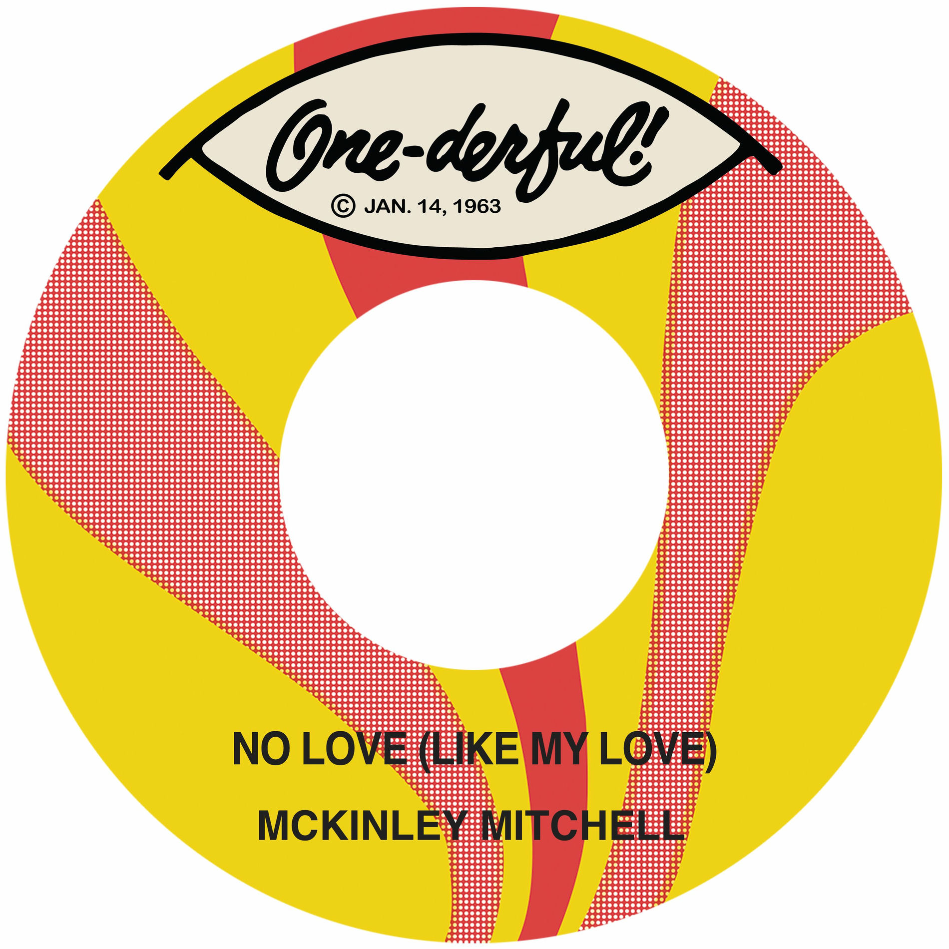 米7” Mckinley Mitchell, Honey-duo-t This Cant Be The End / Playboy 2046 CHESS /00080 McKinley Mitchell – McKinley Mitchell – CD (Album, Limited