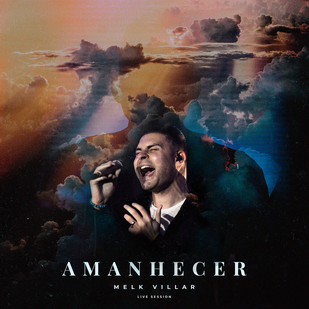 Picture of Amanhecer (Live Session)