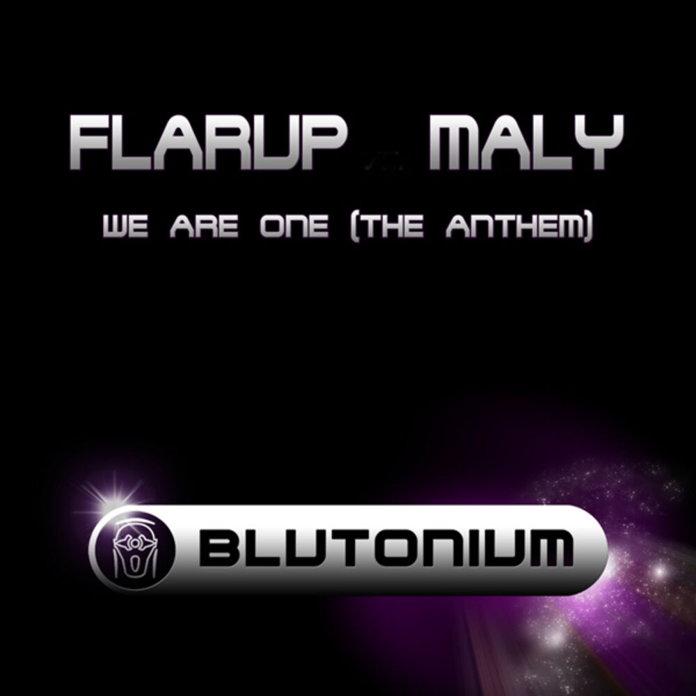 Picture of We Are One (The Anthem)