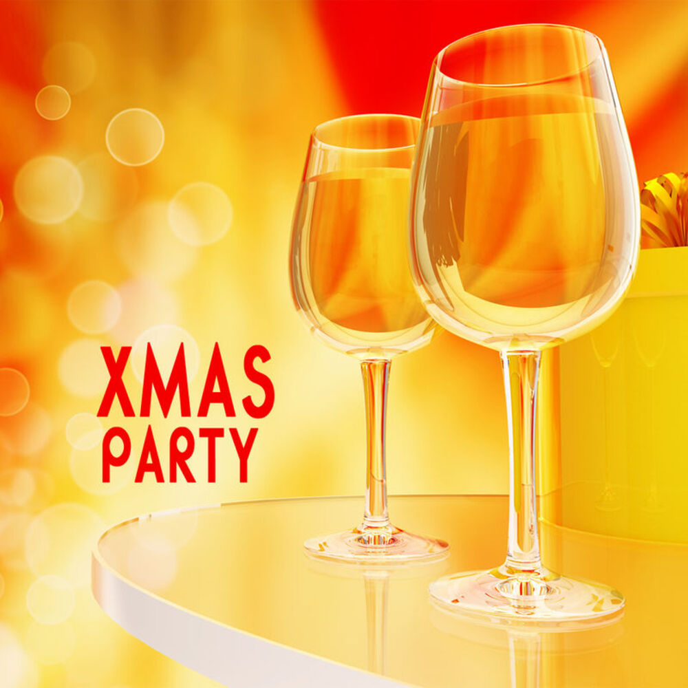 Picture of Xmas Party Dinner Music - Classical Christmas Music and Songs - Classic Christmas Songs and Christmas Carols
