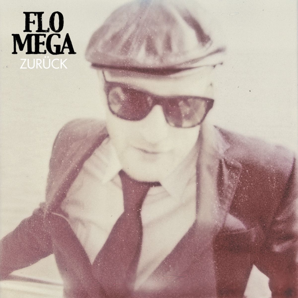 Album cover of Zurück