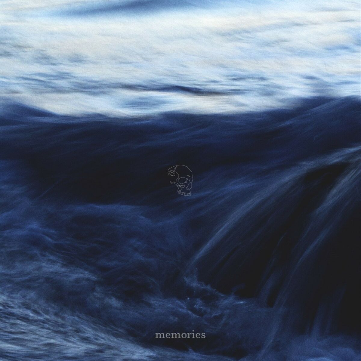 Album cover of memories