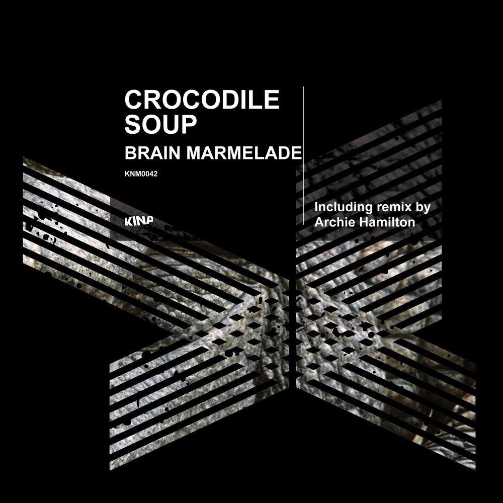 Picture of Brain Marmelade