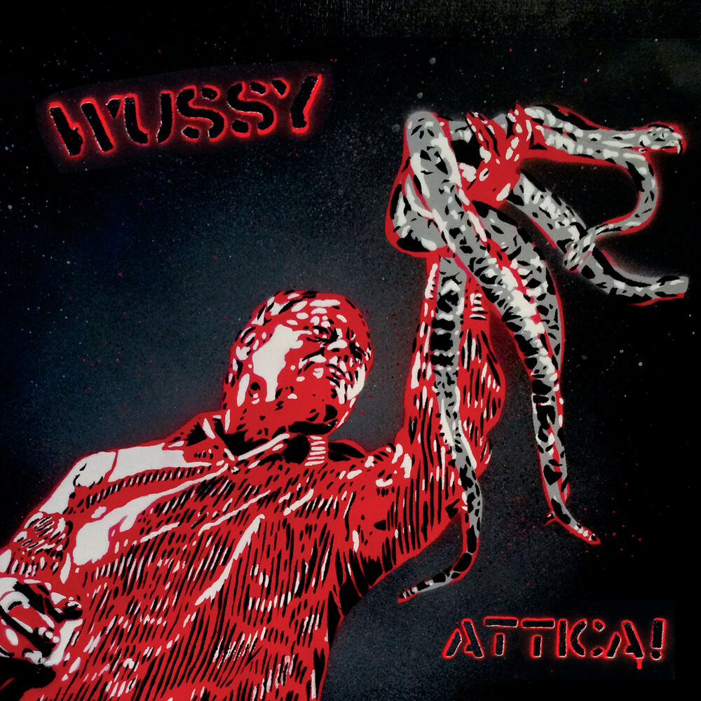 Picture of Attica