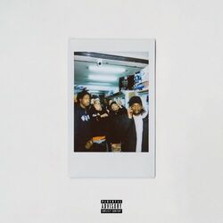 music cover