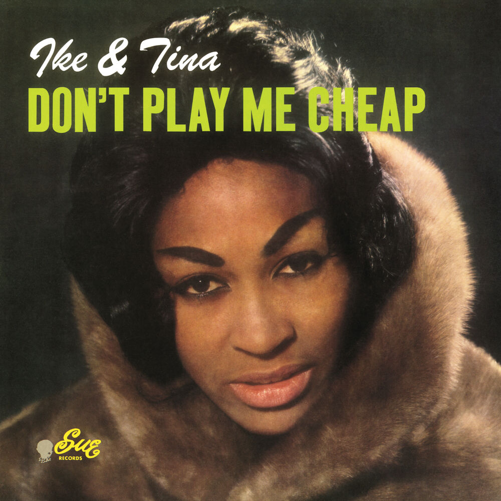 Picture of Don't Play Me Cheap