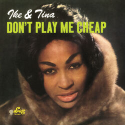 Cover of Don't Play Me Cheap