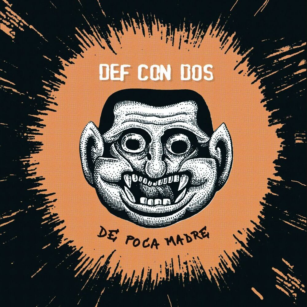 Picture of De Poca Madre