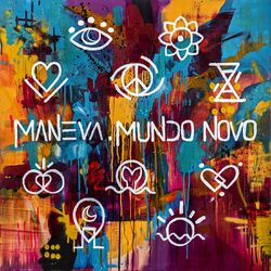 Cover of Mundo Novo