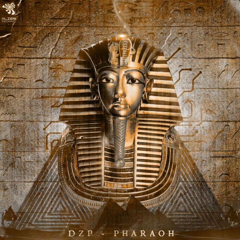 Picture of Pharaoh