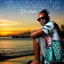 Cover of Tjò Love