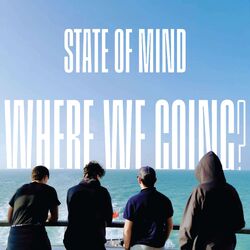 Cover of Where We Going?