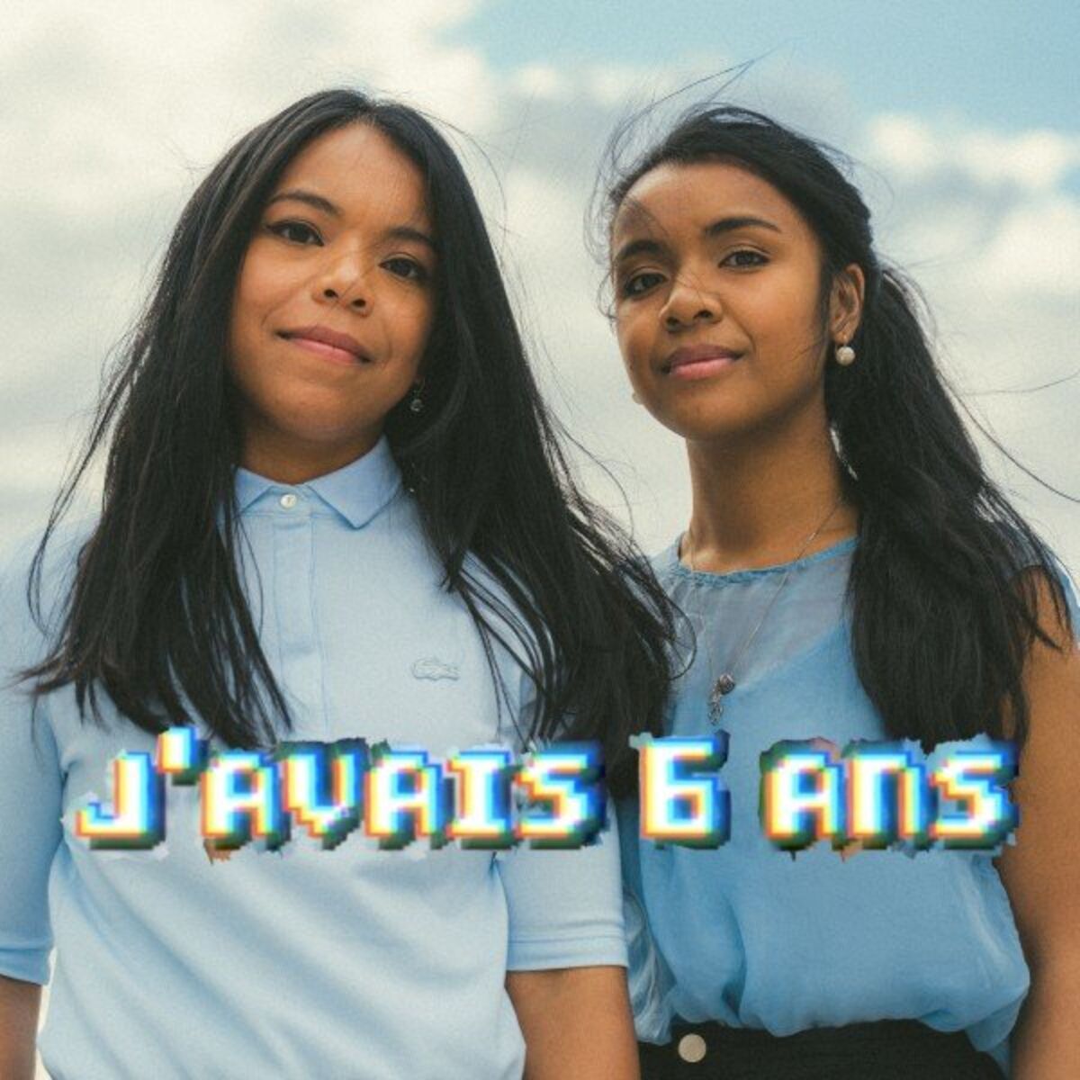 Album cover of J'avais 6 ans