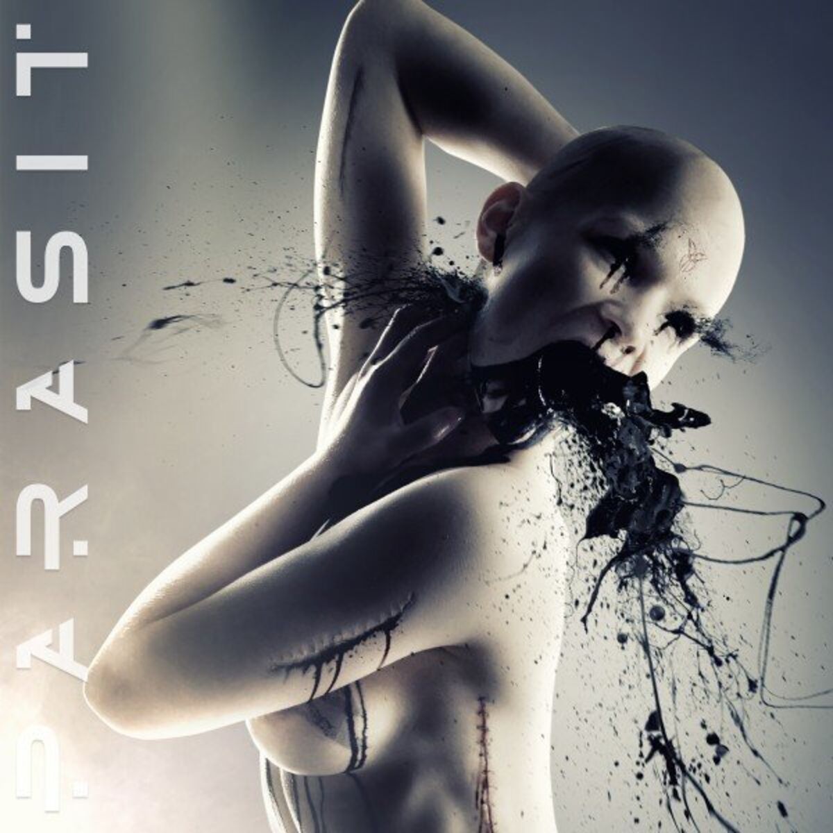 Album cover of Parasit