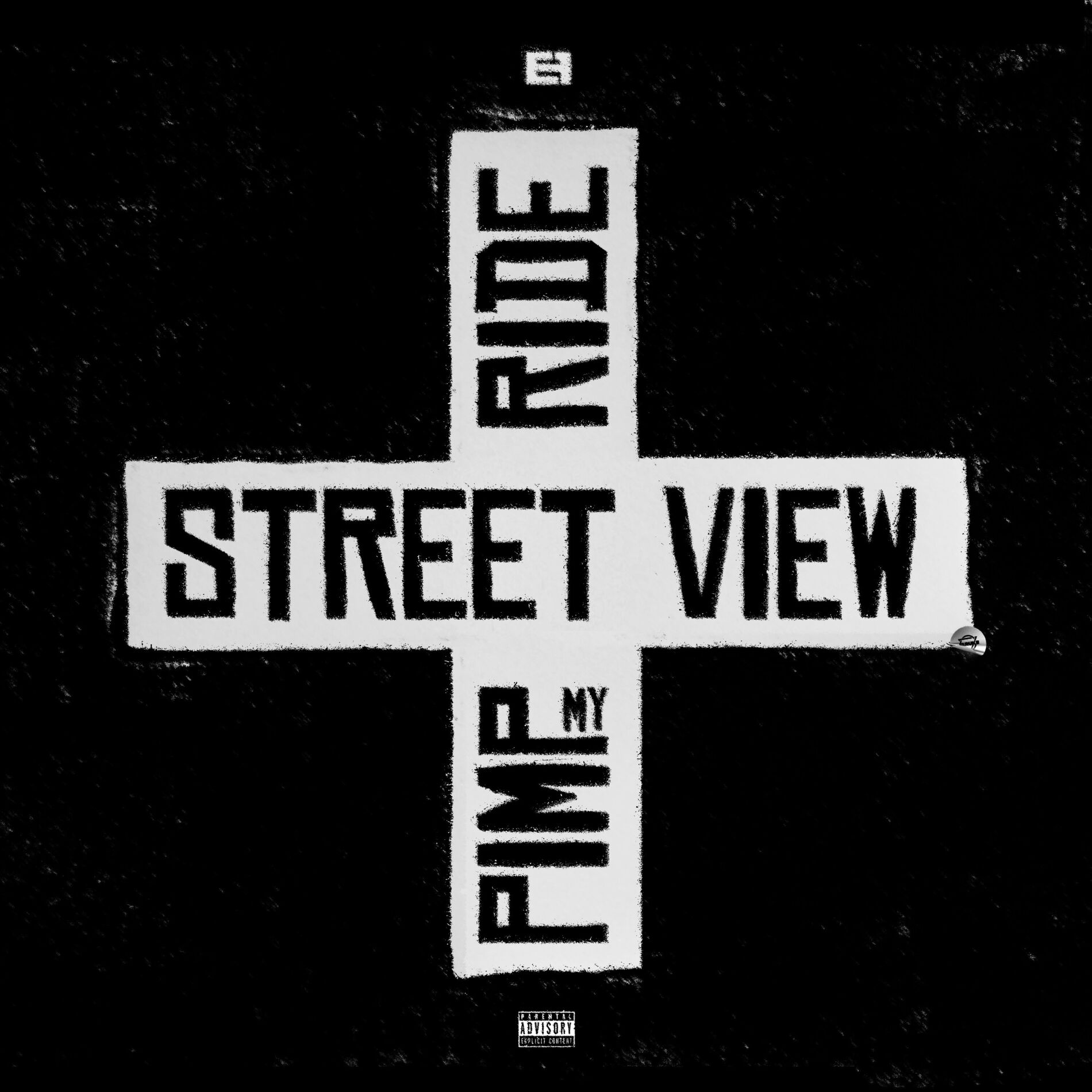 Album cover of Street View + Pimp My Ride
