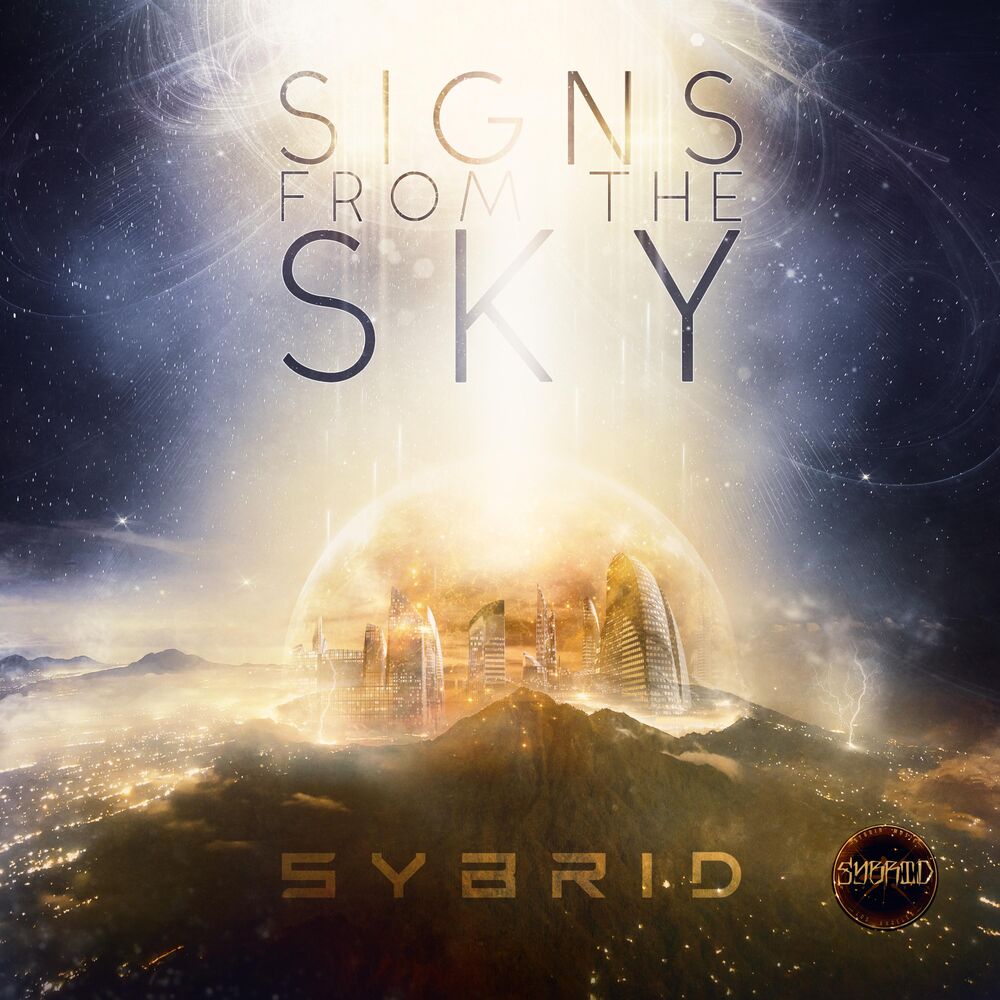 Picture of Signs from the Sky