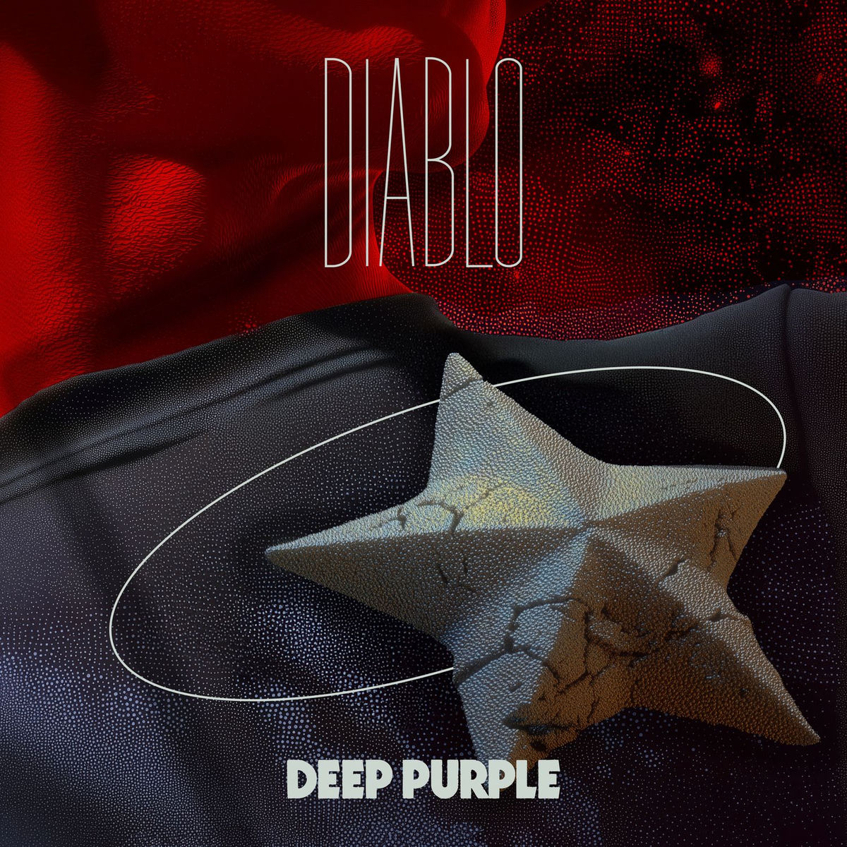 Album cover of Diablo