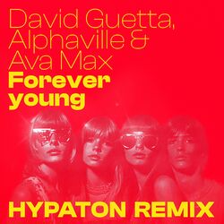 Cover of Forever Young (Hypaton Remix)
