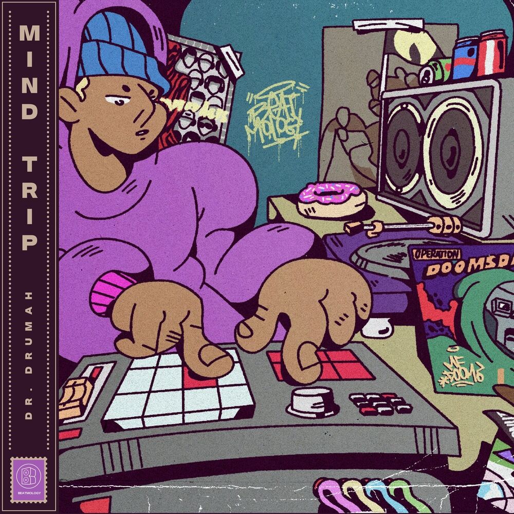 Picture of Mind Trip