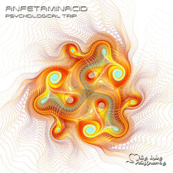 Cover of Psychological Trip