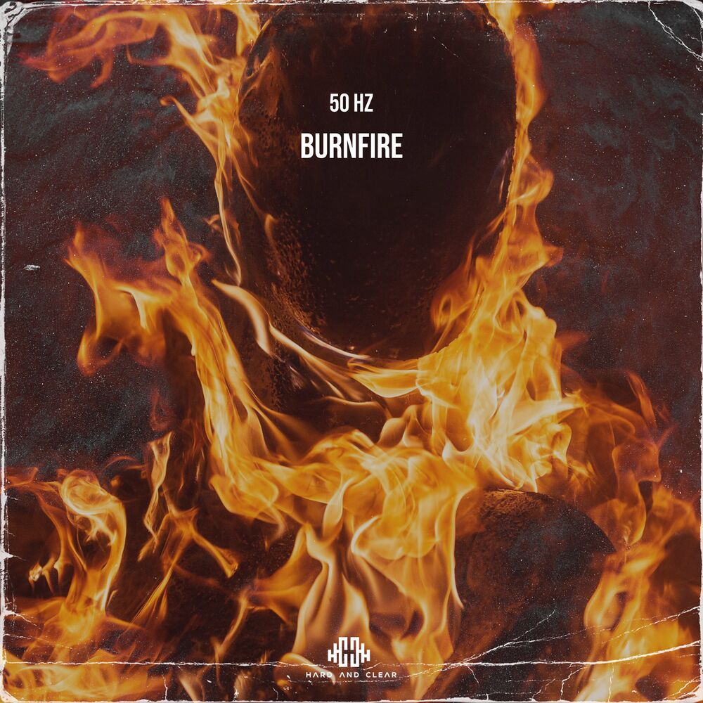 Picture of Burnfire