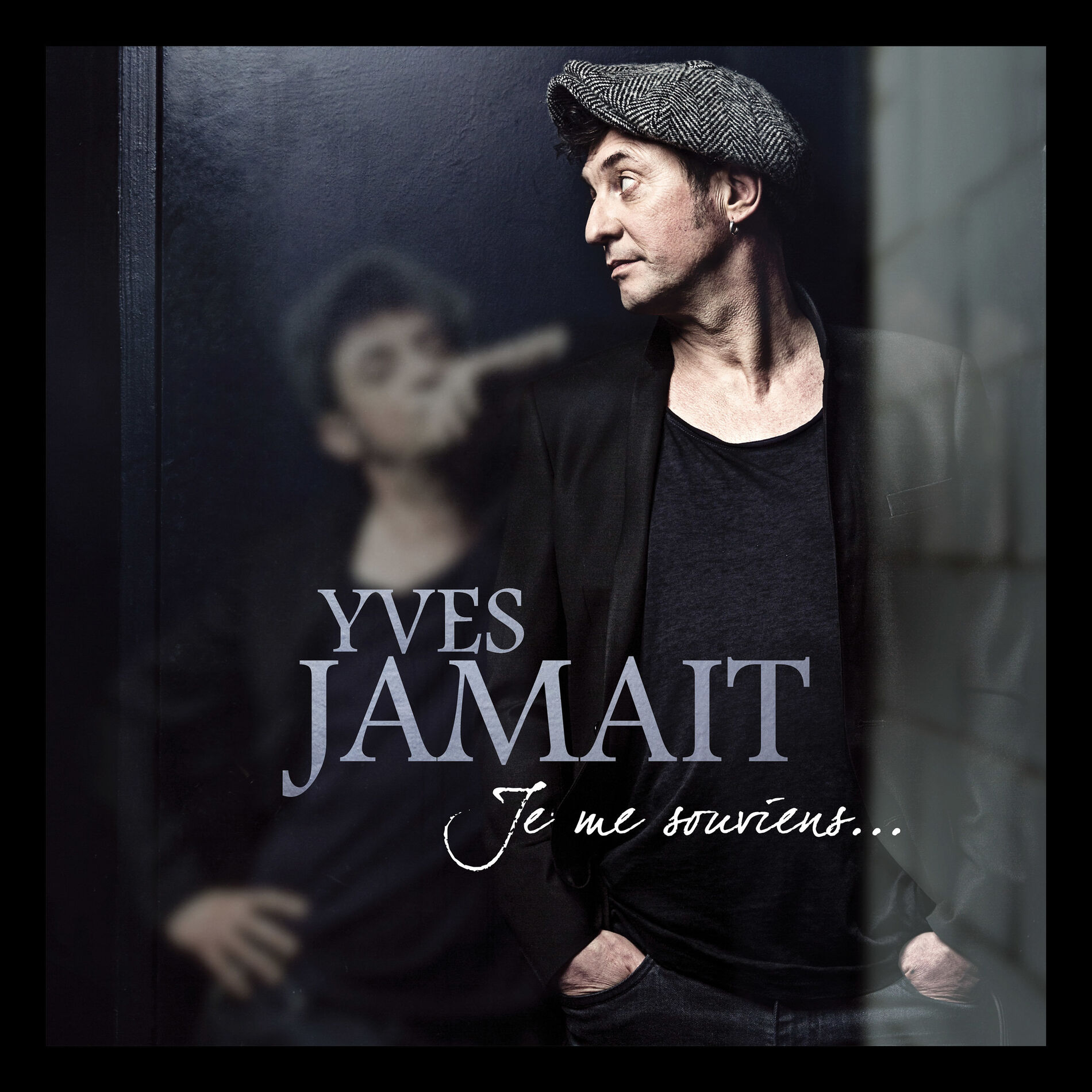 Album cover of Toi