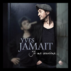 Cover of Je me souviens
