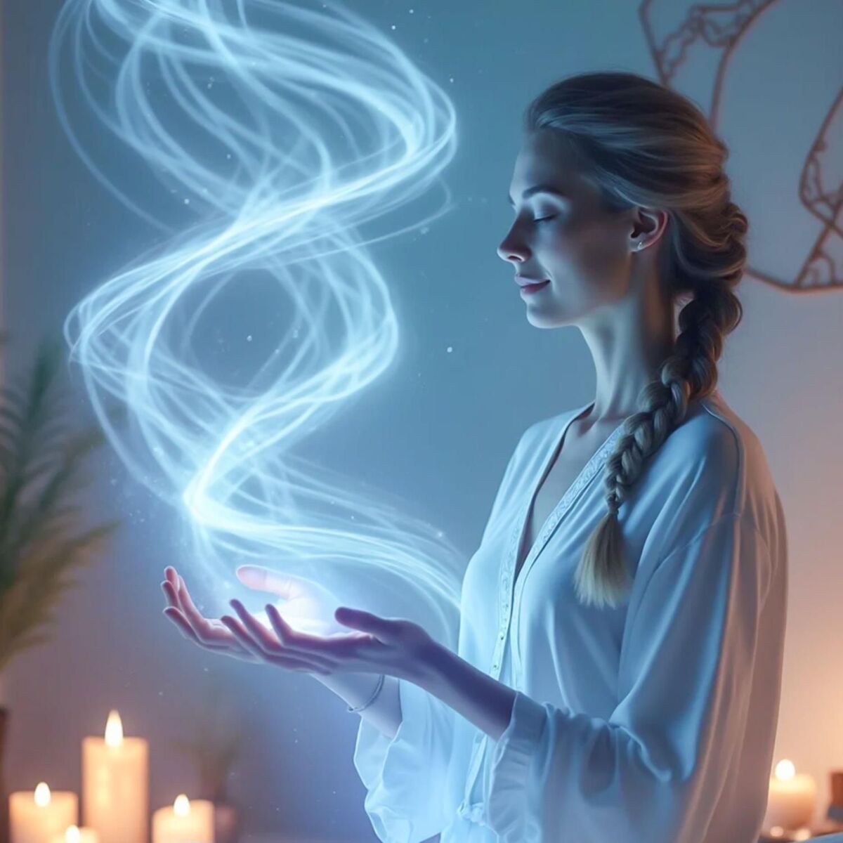 Album cover of Ressentez l'atmosphère zen