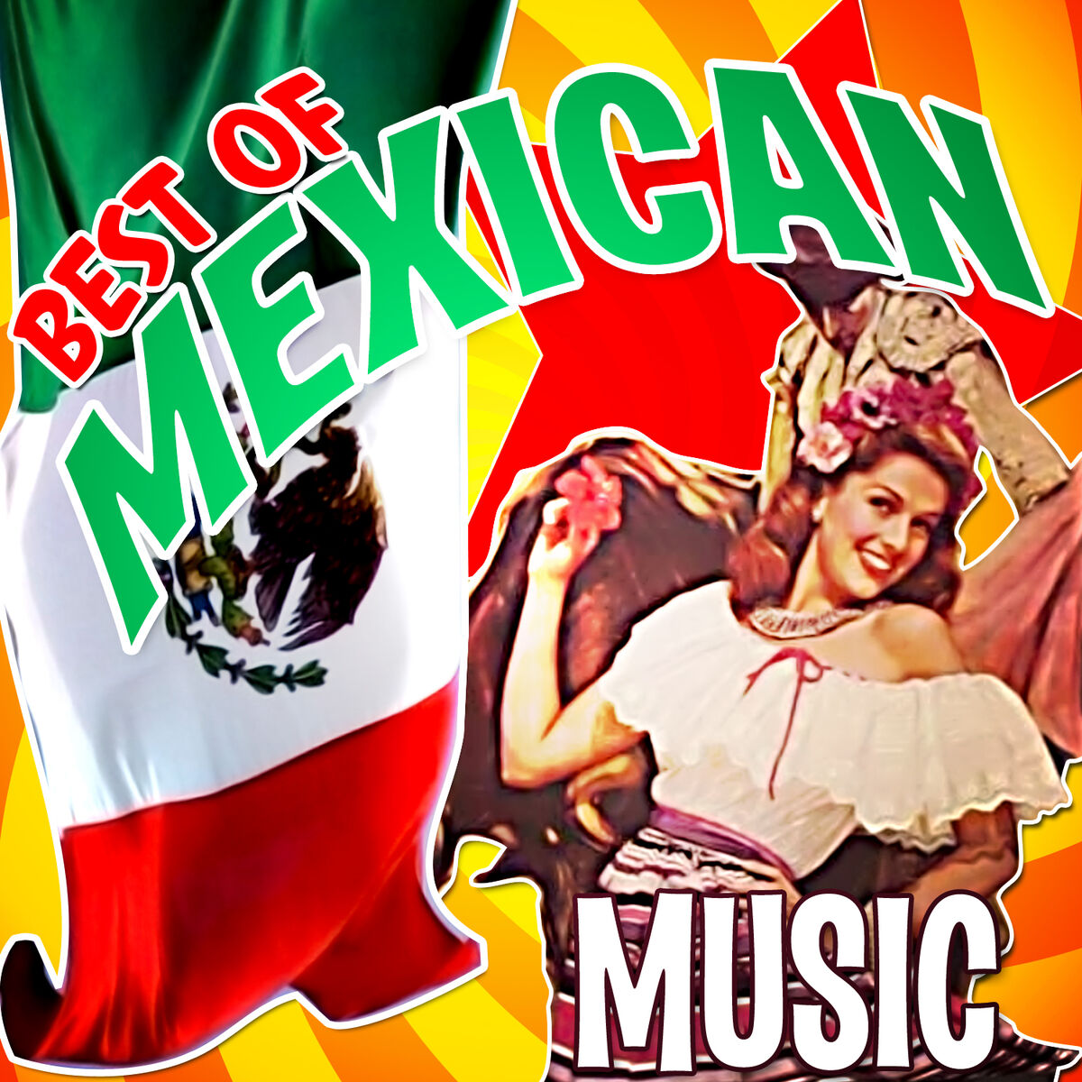 Album cover of El Coco y La Fruta Bomba
