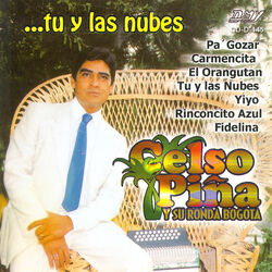 Cover of Tu Y Las Nubes