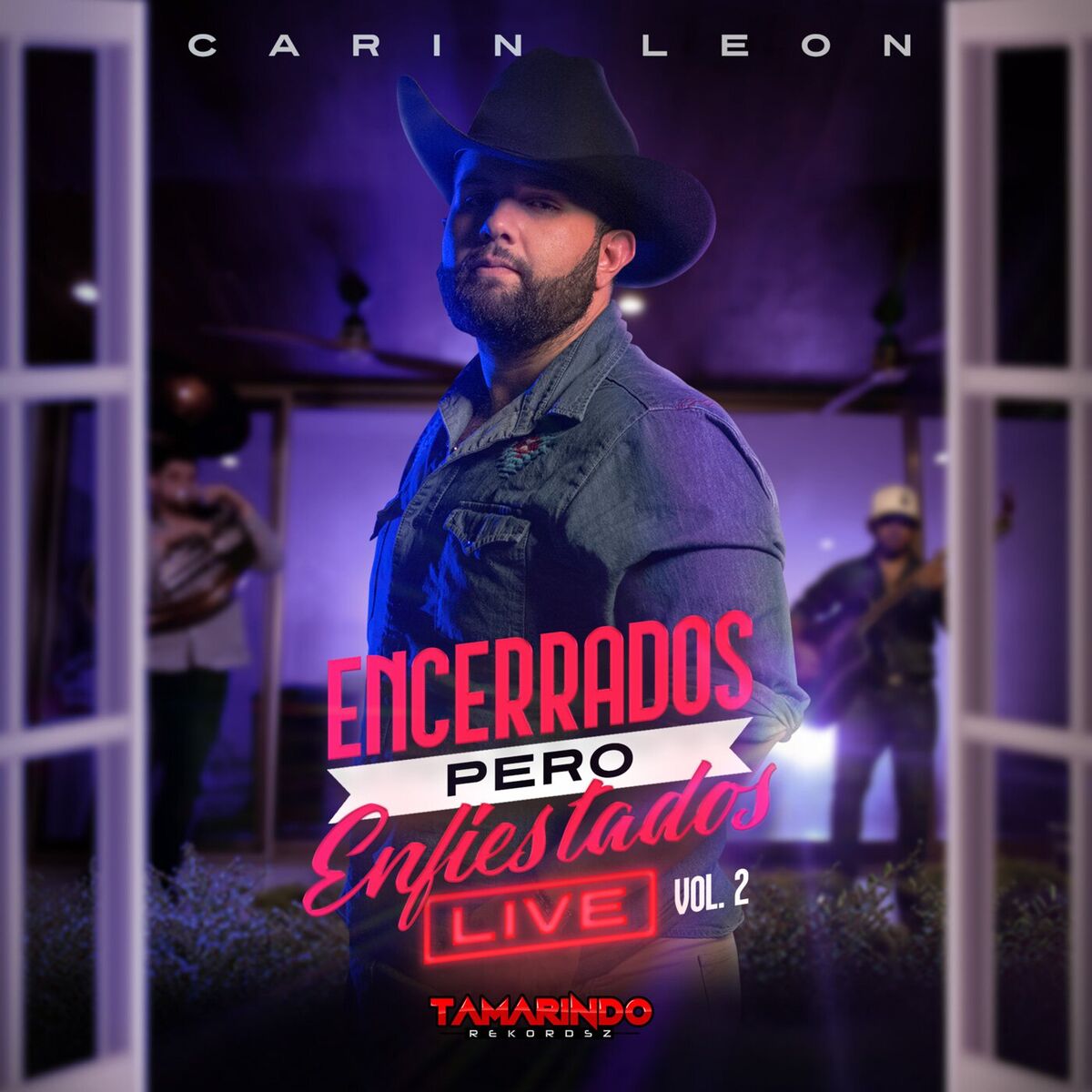 Album cover of ¿Por Que Te Querré Yo Tanto?