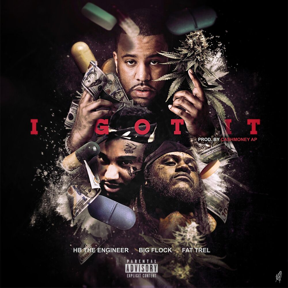 Picture of I Got It