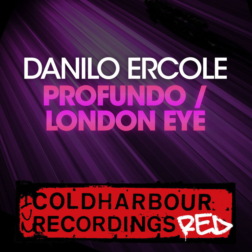 Picture of Profundo / London Eye