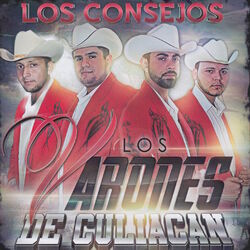 Cover of Los Consejos