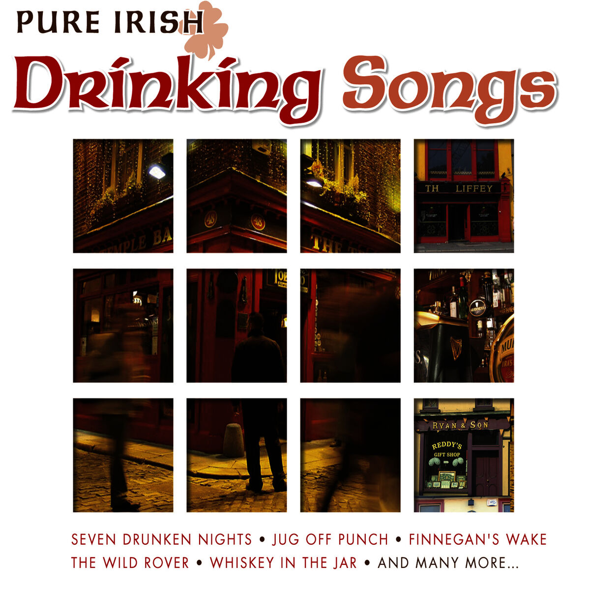 Album cover of Jug Of Punch